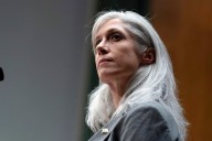 Fired CDC chief Susan Monarez warns senators that RFK Jr. is endangering public health