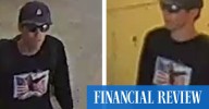 Charlie Kirk: FBI releases photo of ‘person of interest’ in Charlie Kirk killing