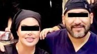 Detienen a madre y padrastro de Paloma Nicole, adolescente q...