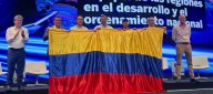 Cuando la diplomacia de Gobierno no es suficiente, hay que activar el resto: Mac Master
