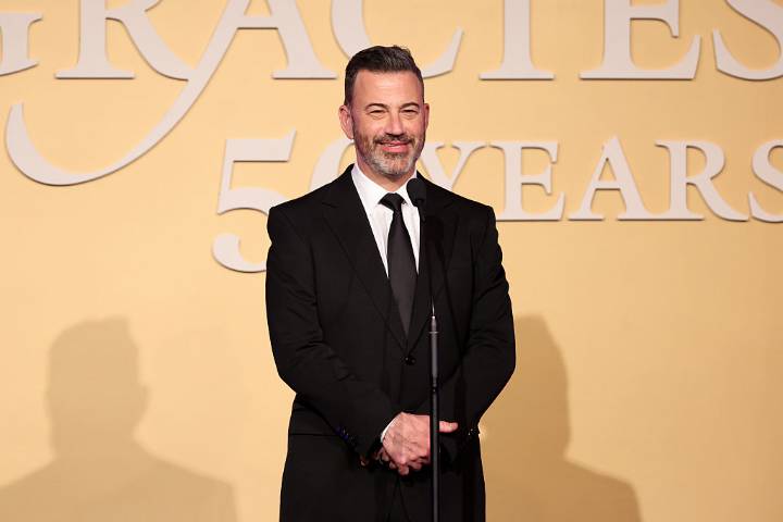 Hollywood Rides For Jimmy Kimmel After ABC Snatches Show: See Celebrity Reactions Inside