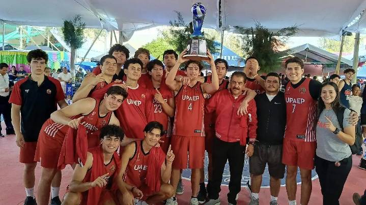 UPAEP y UMAD dominan el Torneo Universitario Remedios en Hidalgo