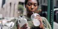Gen Z is so frugal they're doctoring 'heavy sodas' at gas station fountains throughout the country to make one drink last all day