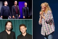 Broadway is swarming with celebs again: Who will soar and who will run away in shame?