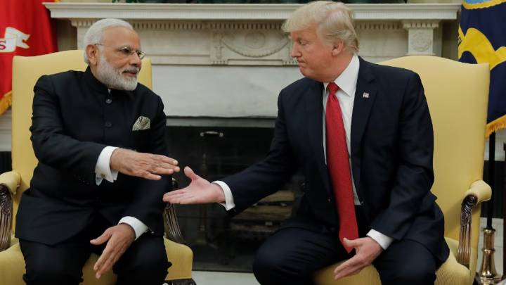 100% tariffs for India? Trump looking forward to meet ‘good friend’ Modi, but new duty threat looms