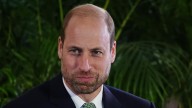 Prince William says '2024' was the 'hardest year' of his life