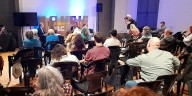 Llega una nueva edición del festival literario “Córdoba Mata”