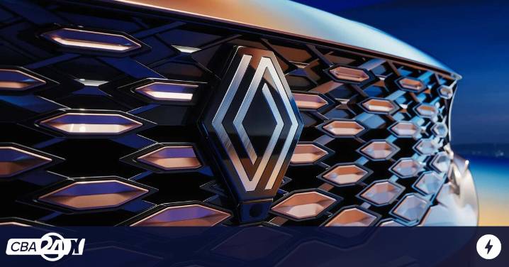Renault lanzó en Argentina el nuevo Koleos con versiones naftera e híbrida