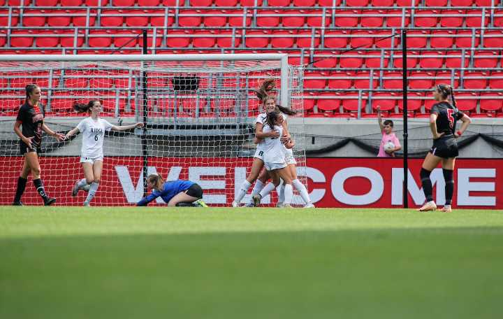 Skyland Conference girls soccer forwards to watch in 2025