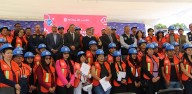 Capacita UNAM para detectar daños en edificaciones, por sismos