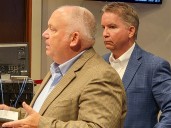 Plan commission backs Westgate North project