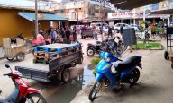 Crisis en el comercio de Clorinda: caída de ventas y consumo, cierres de negocios y compradores que cruzan al Paraguay