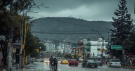 Fuertes lluvias para el sábado y el domingo en estas ciudades