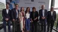 Grupo Aval y Visa lanzan en exclusiva para Colombia la experiencia rumbo al Mundial 2026