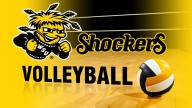 Wichita State volleyball to host KU in September's lone home game