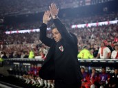 River vs Deportivo Riestra, por el Torneo Clausura 2025: minuto a minuto, en directo