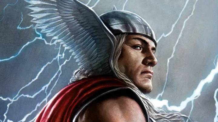 Marvel Reveals Which Avenger Murdered Thor