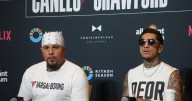 Fernando Vargas Jr enfrenta a Callum Walsh en Las Vegas