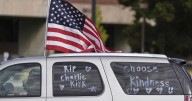 Cox: Suspect in Charlie Kirk killing radicalized online, motive still under investigation