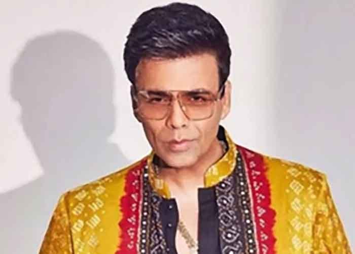 Manish Malhotra says ‘your visionary stance is a cherished journey’ as KJo bags National Award