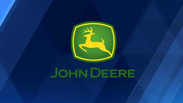 Iowa layoffs: Nearly 150 John Deere workers losing jobs this fall