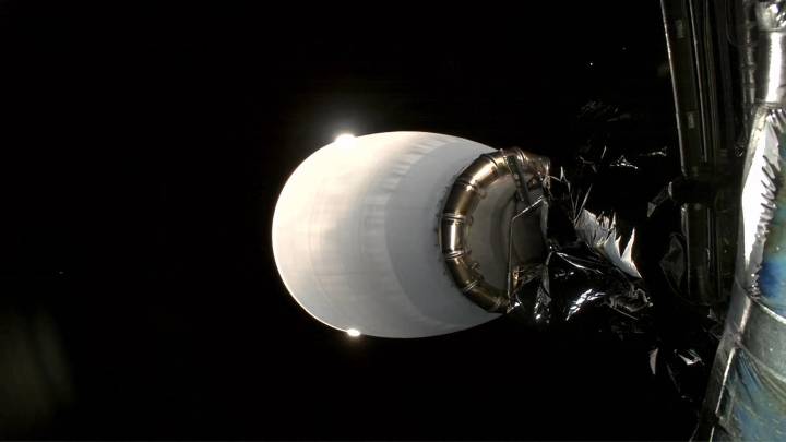 La NASA lanza con éxito tres misiones para mapear la heliosfera y estudiar el viento solar