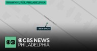 Police looking for three men wanted in connection to overnight shooting in Rhawnhurst