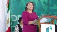 Laura Villalpando Arroyo rinde cuentas claras a los Huanimarenses