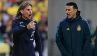 Ecuador vs. Argentina: ¿A qué hora y dónde ver EN VIVO el partido de Eliminatorias?
