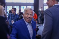 Robert Kraft sells 8% of Patriots, franchise valued at over $9 billion (report)