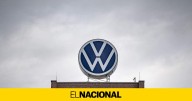 Volkswagen mete el Golf en la nevera
