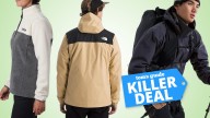 Save up to 66% in Amazon’s jacket sale — 7 deals I recommend on Arc’teryx, Columbia, Rab and The North Face