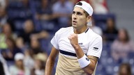 Alejandro Tabilo venció a Luciano Darderi y ya está en cuartos de final del ATP de Chengdú