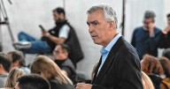 Facundo López apuntó contra LLA y Fuerza Patria: «Somos el único espacio puramente rionegrino», dijo sobre JDRN