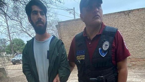 Mañana se reanuda el juicio por Jimena Salas tras la muerte de Javier “Chino” Saavedra
