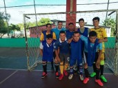 La batalla final será entre la alcaldía de Tucupita y Enmanuel