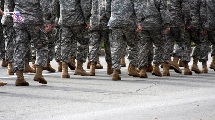 Hegseth gives his generals an ultimatum in rare gathering