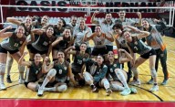 Vóley: la UNLaM sumó su sexta victoria al hilo en División de Honor
