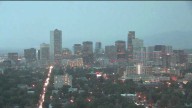 Denver weather: Warming up for the workweek