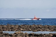 78 migrantes rescatados a bordo de cuatro pateras en Formentera