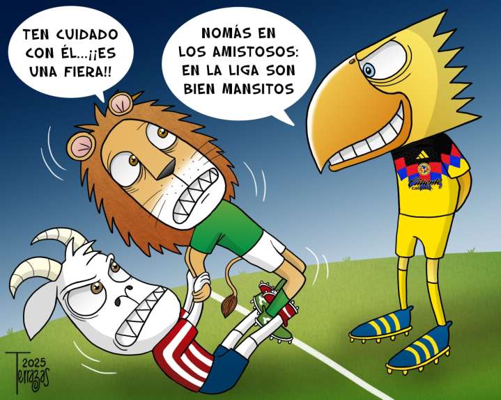 #ElHumorDeTerrazas