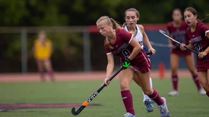 Eastern defeats Washington Township
