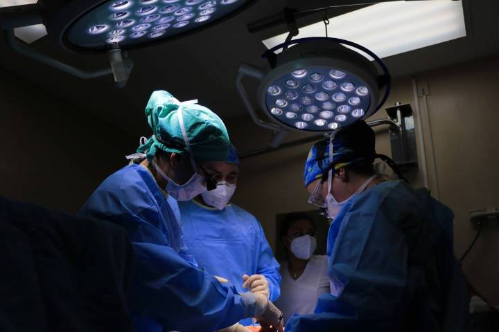 IMSS en La Laguna encabeza donaciones cadavéricas en México