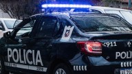 Una niña de 3 años murió aplastada por una pared que derribó una moto en Guaymallén