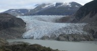 Arizona hiker dead after fall: Alaska's Mendenhall Glacier