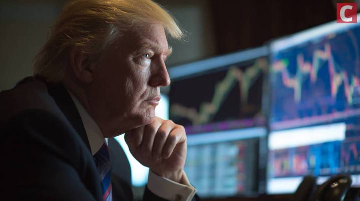 Justin Sun Claims $200M of Trump's WLFI Token Unlock: 'Not Selling'