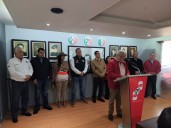 Critica PRI foros de reforma electoral en Zacatecas y advierte sobre sucesión adelantada