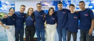 Sueños, gratitud y fe marcaron el lanzamiento Streaming Master JG
