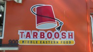 Order Up: Tarboosh