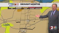Not Much Change through Saturday, then Finally Rain Chances Rise